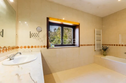 Quinta T4 para Venda em Geraz do Minho