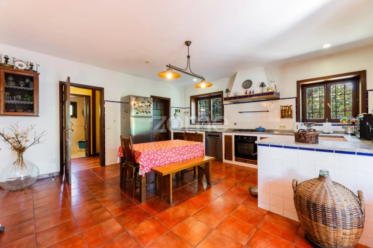 Quinta T4 para Venda em Geraz do Minho Foto 15