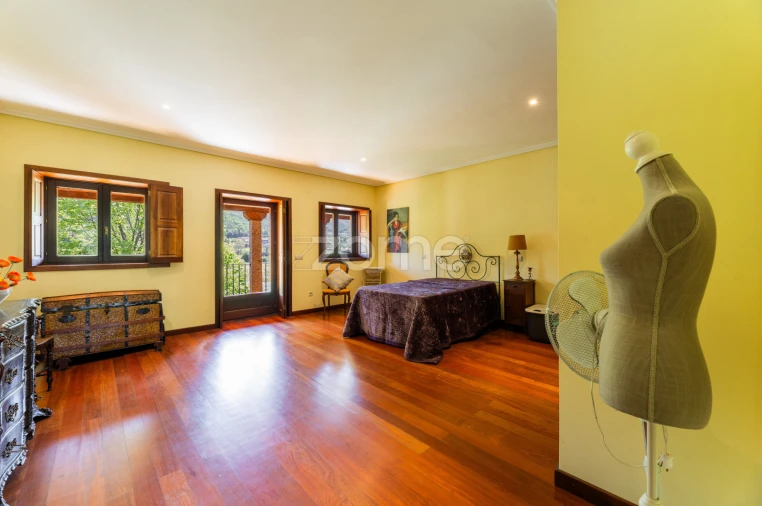 Quinta T4 para Venda em Geraz do Minho Foto 21