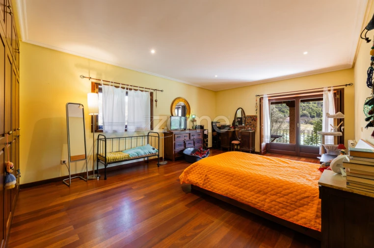 Quinta T4 para Venda em Geraz do Minho Foto 25