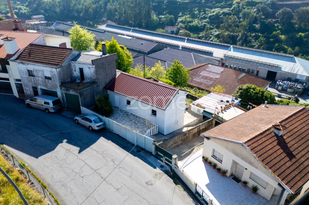 Moradia T3 para Venda em Bairro Foto 1