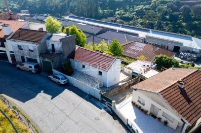 Moradia T3 para Venda em Bairro