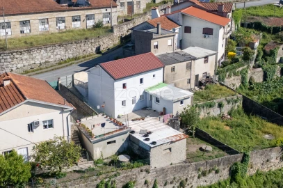 Moradia T3 para Venda em Bairro