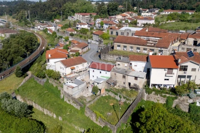 Moradia T3 para Venda em Bairro