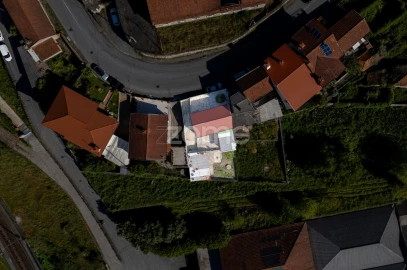 Moradia T3 para Venda em Bairro