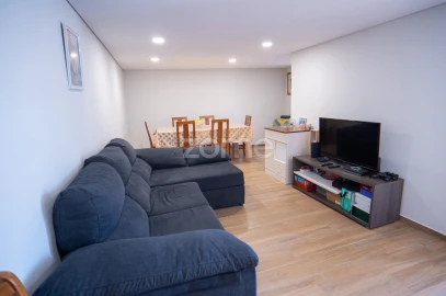 Moradia T3 para Venda em Bairro