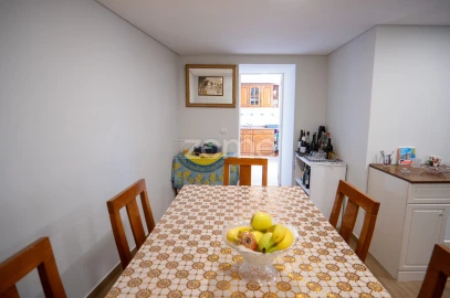 Moradia T3 para Venda em Bairro