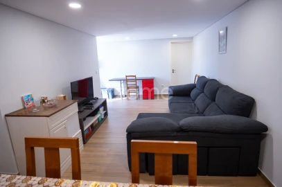 Moradia T3 para Venda em Bairro