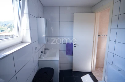 Moradia T3 para Venda em Bairro