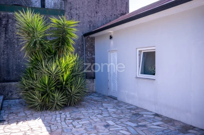 Moradia T3 para Venda em Bairro