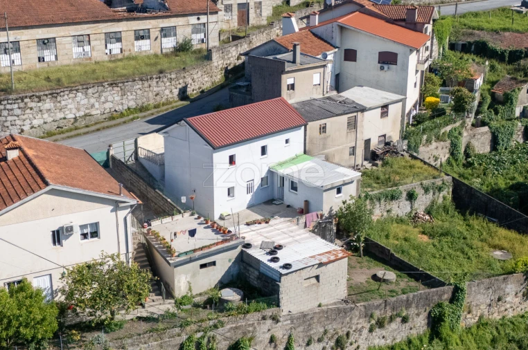 Moradia T3 para Venda em Bairro Foto 3