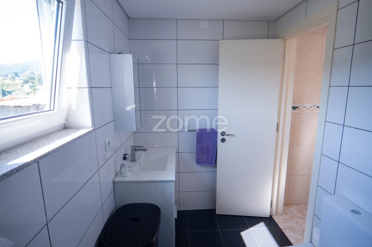 Moradia T3 para Venda em Bairro Foto 16