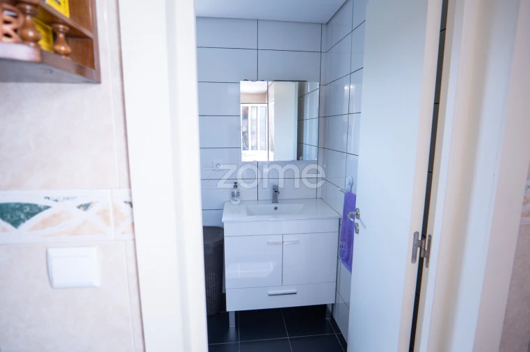 Moradia T3 para Venda em Bairro Foto 22