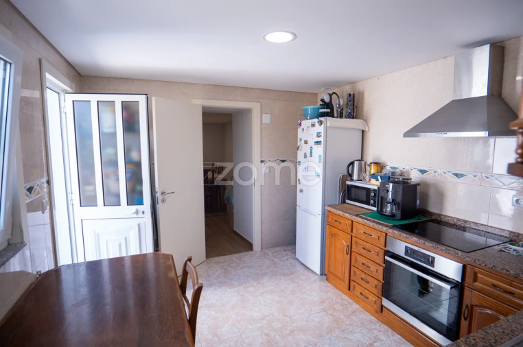 Moradia T3 para Venda em Bairro Foto 8