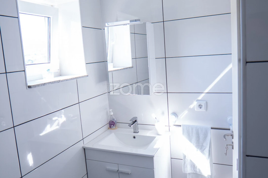 Moradia T3 para Venda em Bairro Foto 21