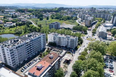 Apartamento T2 para Venda em Antas e Abade de Vermoim