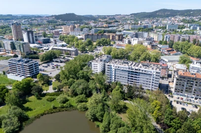 Apartamento T2 para Venda em Antas e Abade de Vermoim