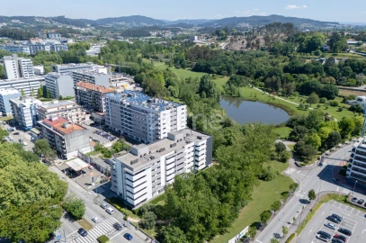 Apartamento T2 para Venda em Antas e Abade de Vermoim