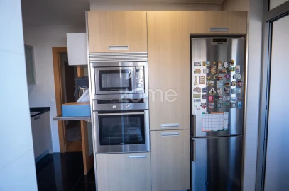 Apartamento T2 para Venda em Antas e Abade de Vermoim