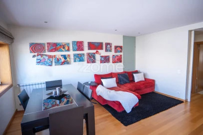 Apartamento T2 para Venda em Antas e Abade de Vermoim