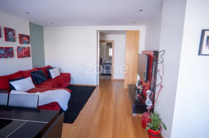 Apartamento T2 para Venda em Antas e Abade de Vermoim