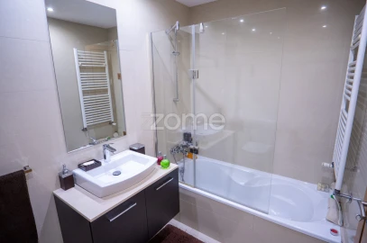 Apartamento T2 para Venda em Antas e Abade de Vermoim