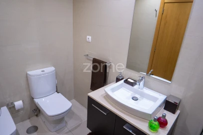 Apartamento T2 para Venda em Antas e Abade de Vermoim