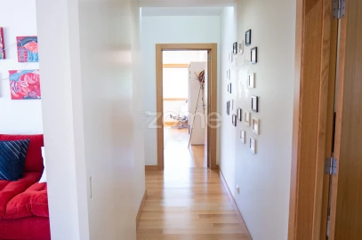 Apartamento T2 para Venda em Antas e Abade de Vermoim