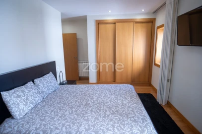 Apartamento T2 para Venda em Antas e Abade de Vermoim