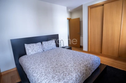 Apartamento T2 para Venda em Antas e Abade de Vermoim