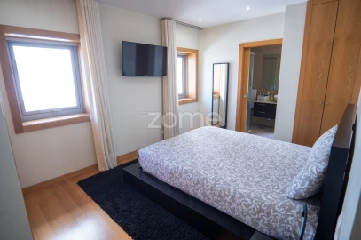 Apartamento T2 para Venda em Antas e Abade de Vermoim