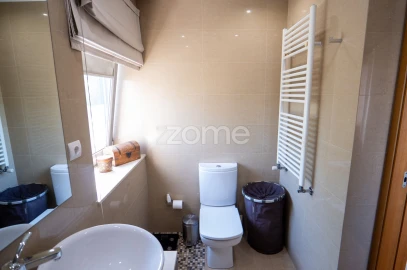 Apartamento T2 para Venda em Antas e Abade de Vermoim