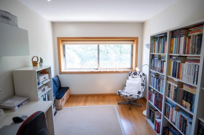 Apartamento T2 para Venda em Antas e Abade de Vermoim