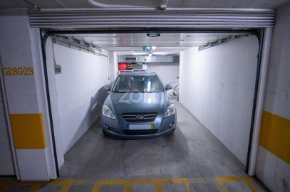 Apartamento T2 para Venda em Antas e Abade de Vermoim