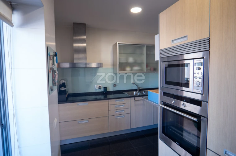 Apartamento T2 para Venda em Antas e Abade de Vermoim Foto 9