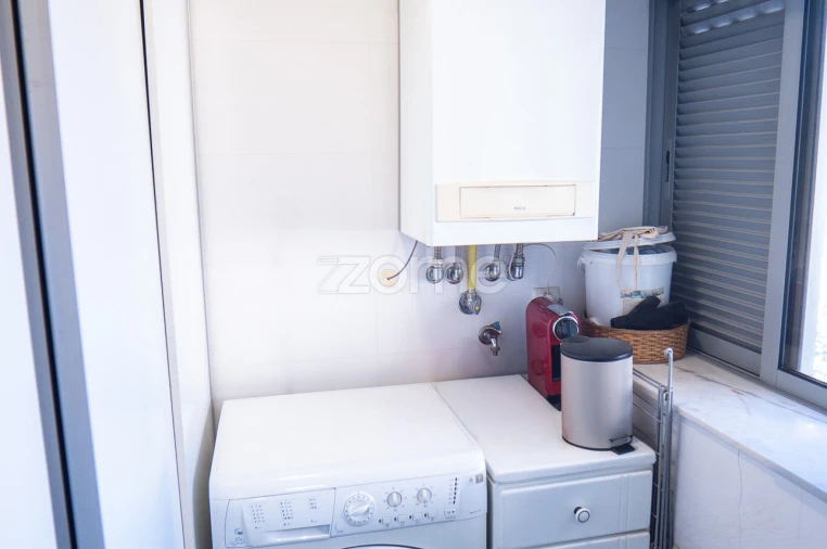 Apartamento T2 para Venda em Antas e Abade de Vermoim Foto 14