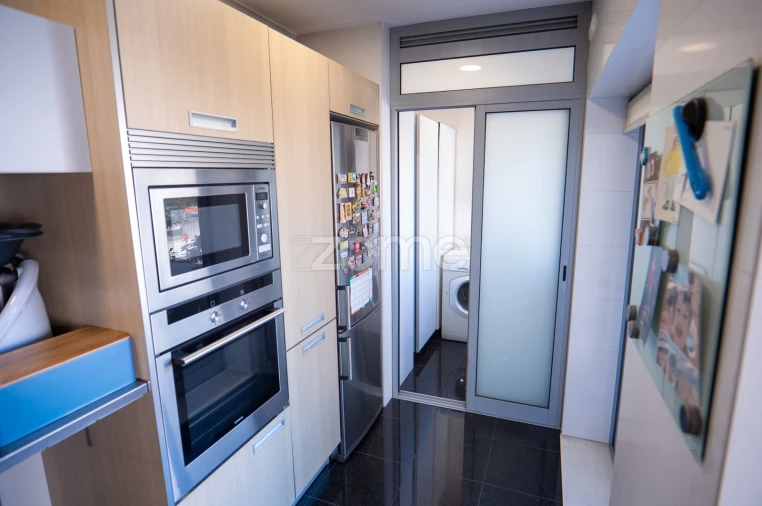 Apartamento T2 para Venda em Antas e Abade de Vermoim Foto 12