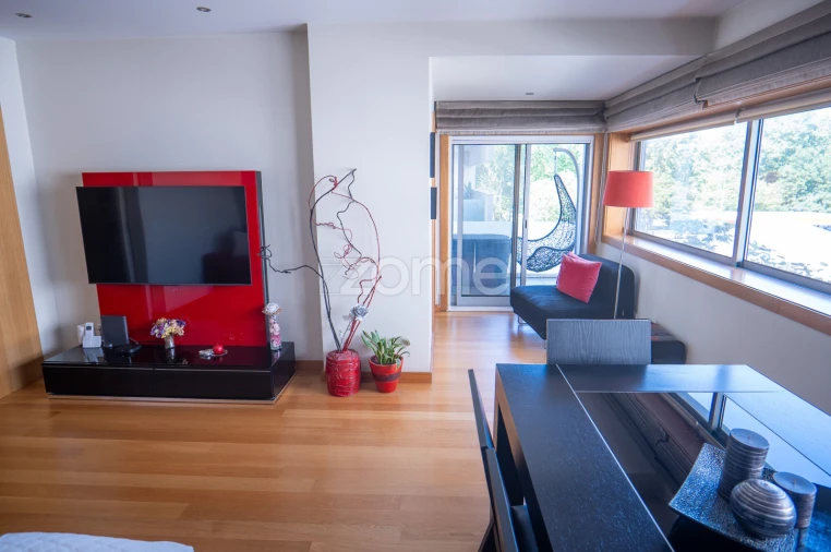 Apartamento T2 para Venda em Antas e Abade de Vermoim Foto 15