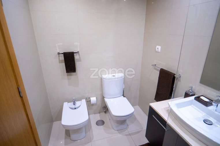 Apartamento T2 para Venda em Antas e Abade de Vermoim Foto 21