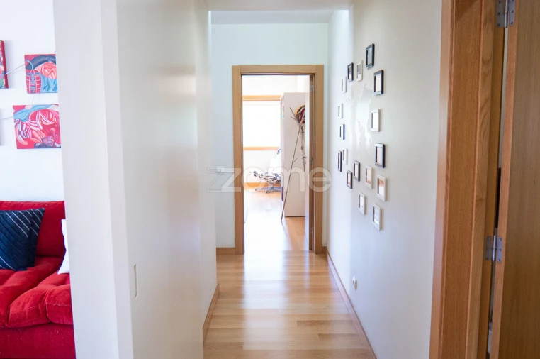 Apartamento T2 para Venda em Antas e Abade de Vermoim Foto 18