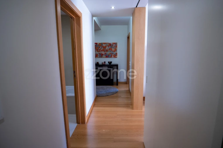 Apartamento T2 para Venda em Antas e Abade de Vermoim Foto 19