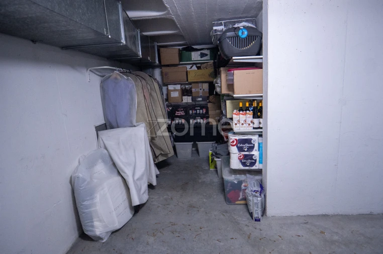 Apartamento T2 para Venda em Antas e Abade de Vermoim Foto 36