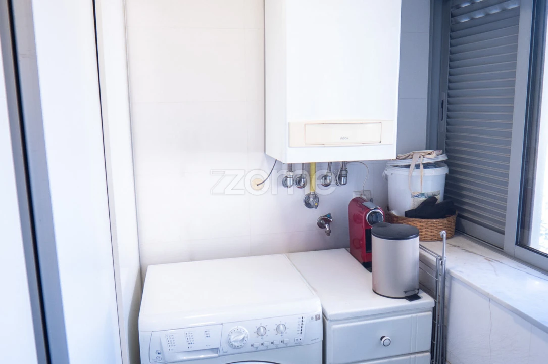 Apartamento T2 para Venda em Antas e Abade de Vermoim Foto 14