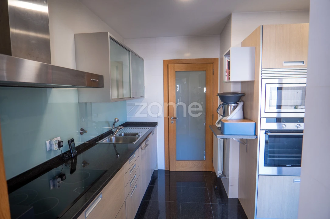 Apartamento T2 para Venda em Antas e Abade de Vermoim Foto 11