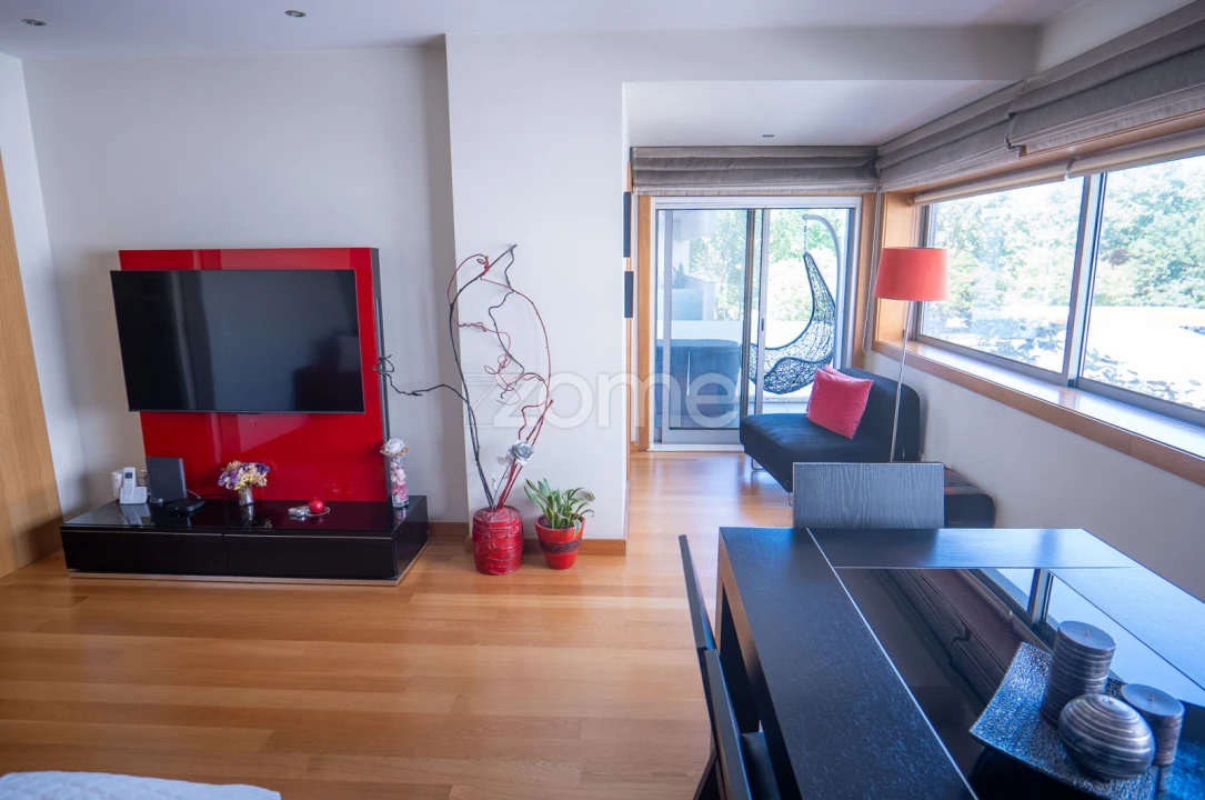 Apartamento T2 para Venda em Antas e Abade de Vermoim Foto 15