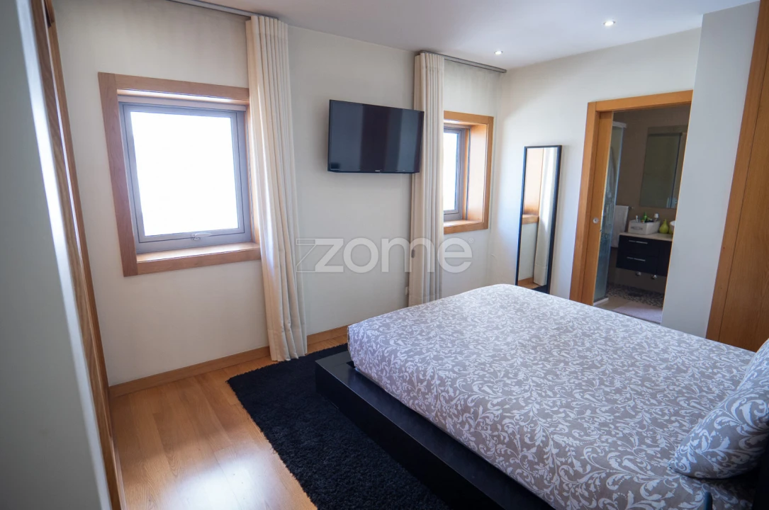 Apartamento T2 para Venda em Antas e Abade de Vermoim Foto 25