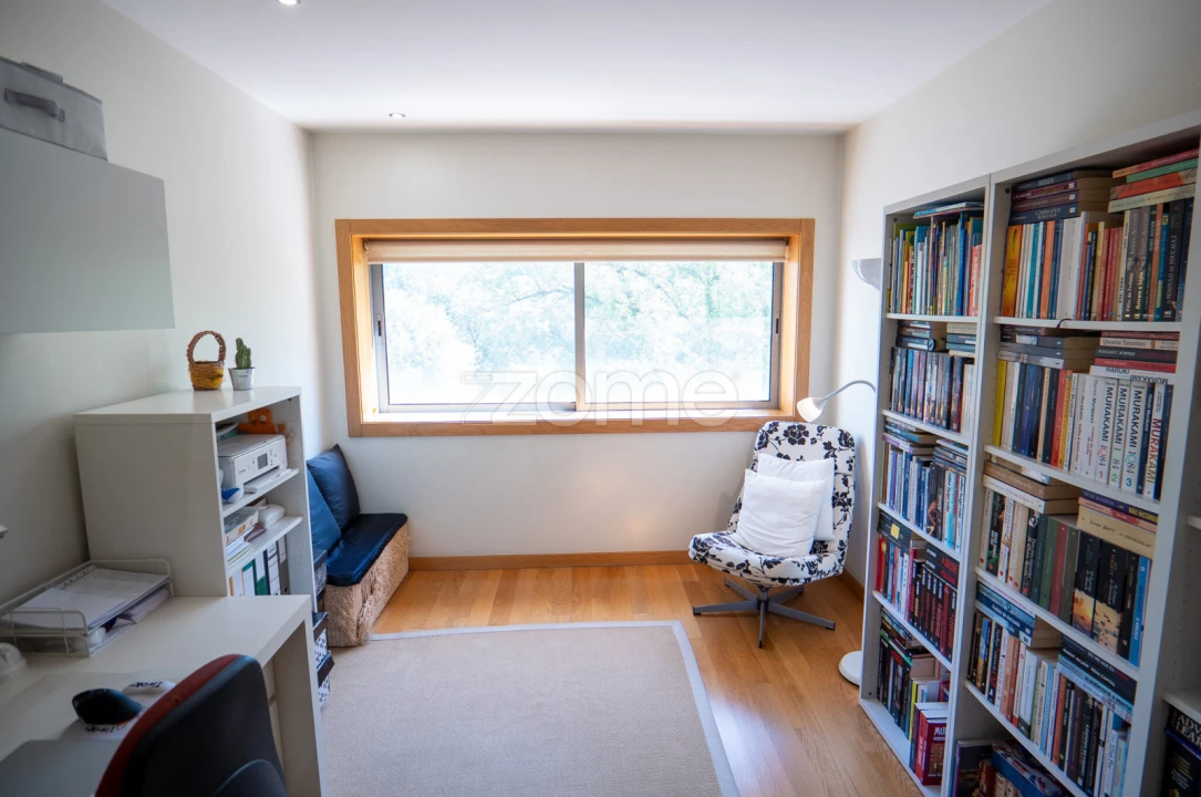 Apartamento T2 para Venda em Antas e Abade de Vermoim Foto 34