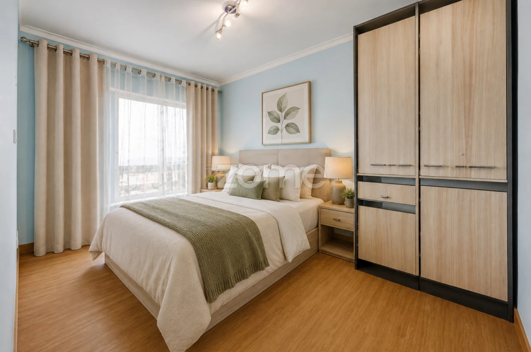Apartamento T2 para Venda em Rio de Mouro Foto 24
