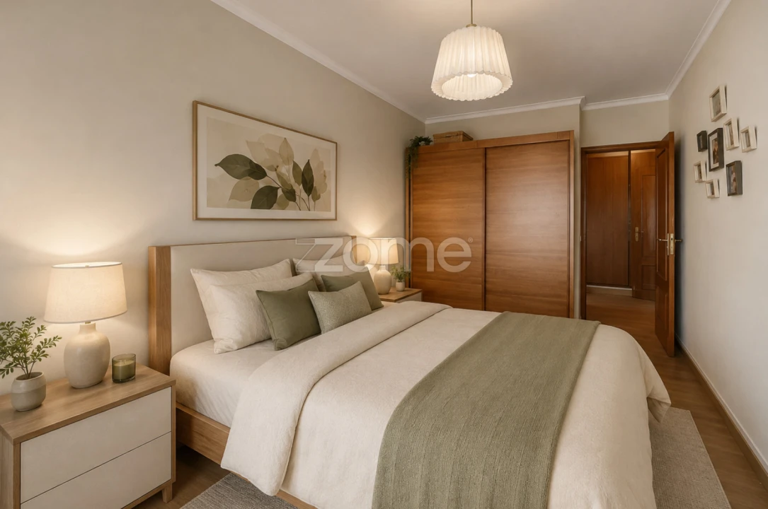 Apartamento T2 para Venda em Rio de Mouro Foto 33