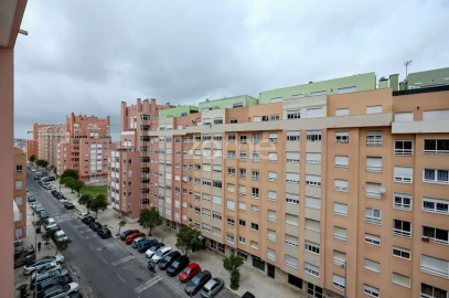 Apartamento T2 para Venda em Rio de Mouro